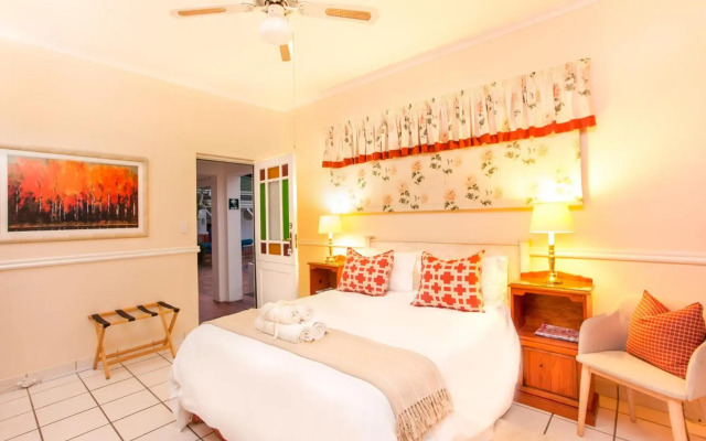Shandon Lodge