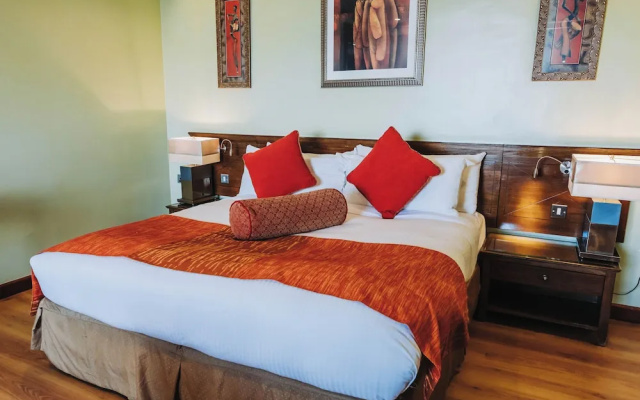 Sawela Capella Lodge