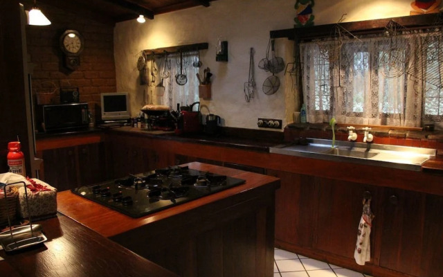 Lemke Cottage Moculta