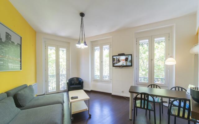 Residence Metropole Toulouse