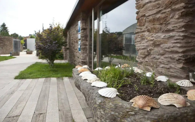 Pensión Albergue Turístico Salceda