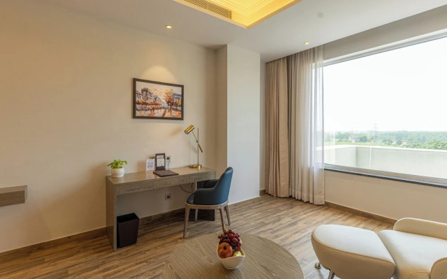 Fortune Park, Hoshiarpur - Member ITC Hotels' Group