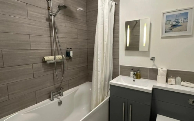 The Cliff Hotel & Spa