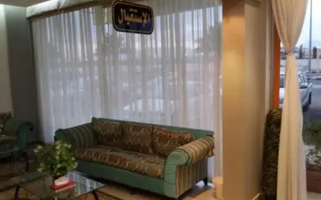 Assal Hail Hotel Apartments
