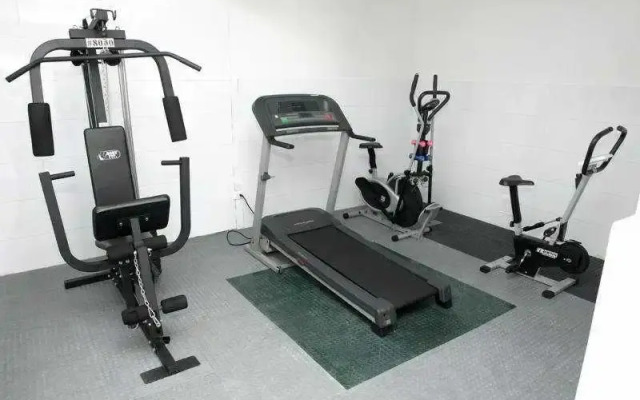 Plazamar Pacifico Hotel