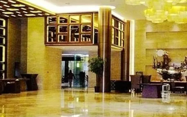 Jiangnan Garden Hotel