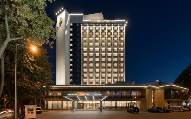 Отель «Премьер» Одесса