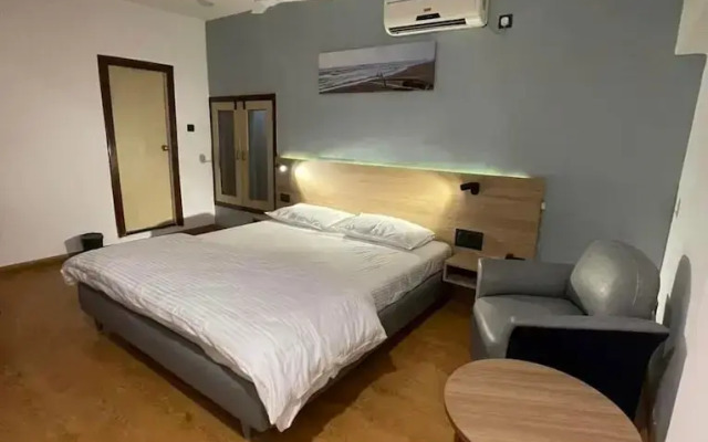 Hotel Bengal International