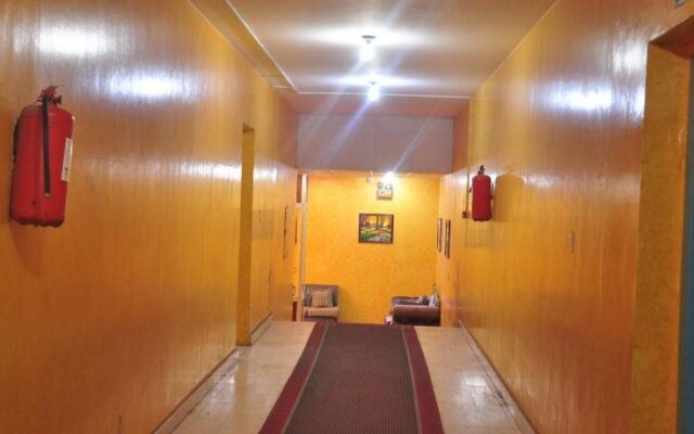 Al Buainain Apartment Ameer Mohammed