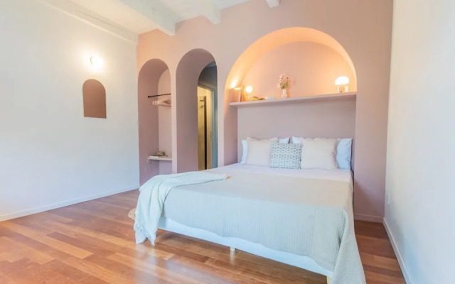 OC Lake Love in Laglio