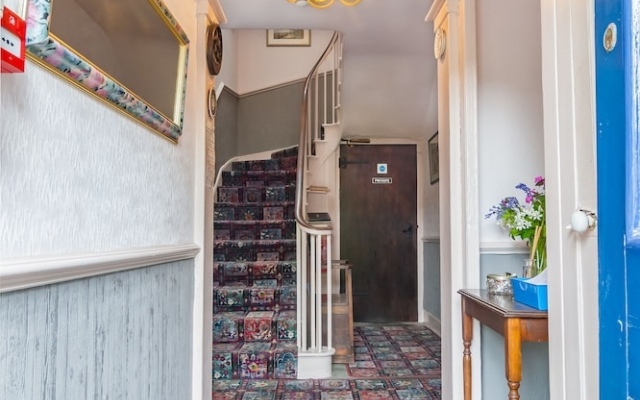 Kilna Guest House