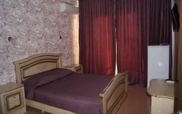 Guest House Belaia Lilia