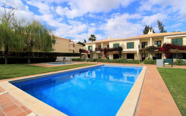 Vilamoura Miragolf With Pool by Homing