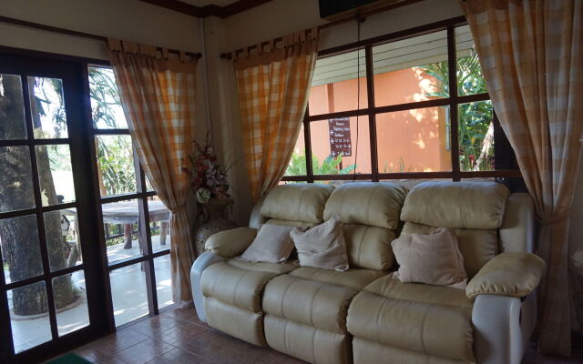 Kirirath Resort