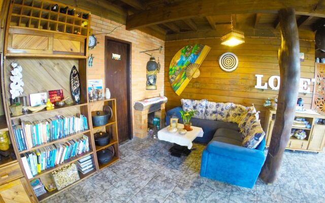 Albergue Explorer - Hostel