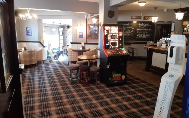 Bridge Hotel Durham