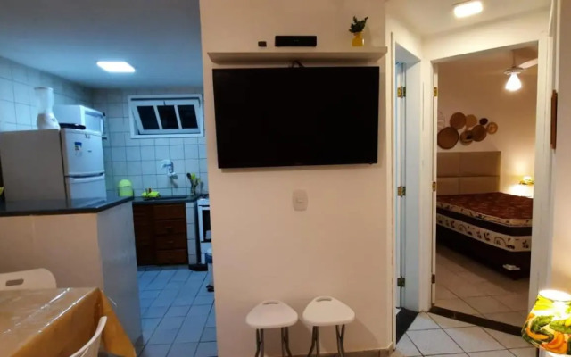 Ap 529 Village Taperapuã