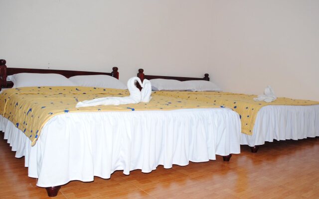 Thanh An 3 Guesthouse