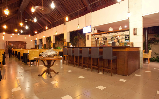 Aldeoz Grand Kancana Villa Bali