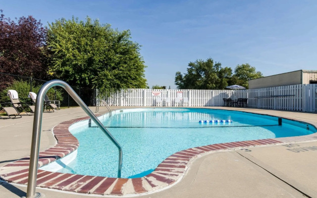 Extended Stay America Bellevue