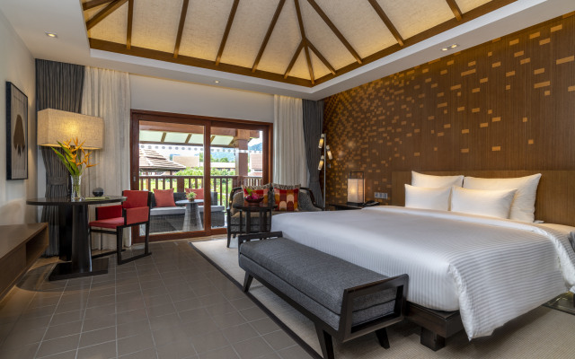 Pullman Luang Prabang