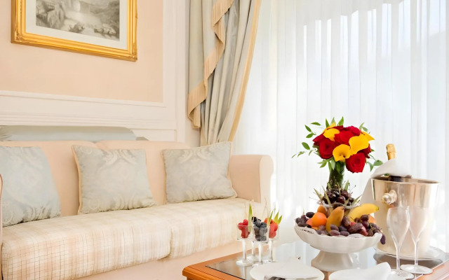 Swiss Diamond Hotel & SPA