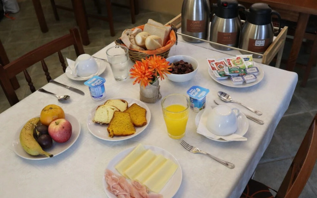 Cantinho das Oliveiras