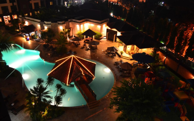Hotel Kristal