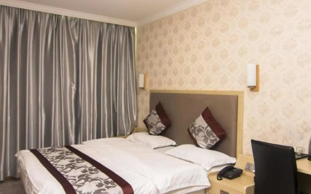 Sophie Roland Hotel Shenzhen Yuanling Branch