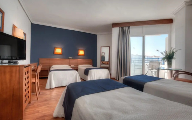 Hotel Puertobahia & Spa