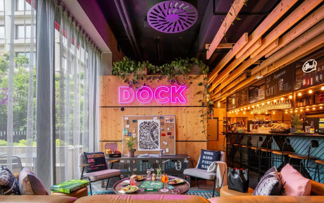 Moxy Bordeaux