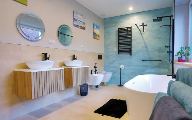 Apartamenty Sun & Snow Karola Miarki