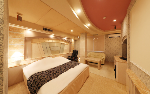 Fine Garden Sennboku – Guest Rooms – Sakai