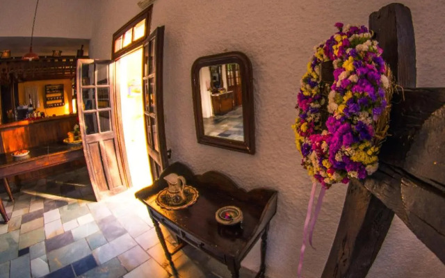 Vagia Beach Apartments