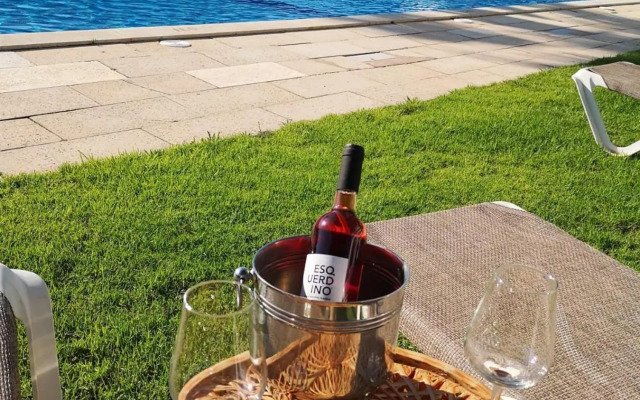 Solar dos Vilarinhos - Free Airco & Wiffi - by bedzy