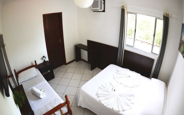 Che Lagarto Paraty - Hostel