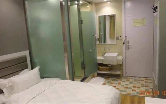 Linxiang Art Fashion Hotel