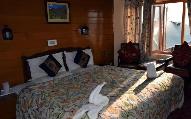 Welcome Hotel Gulmarg