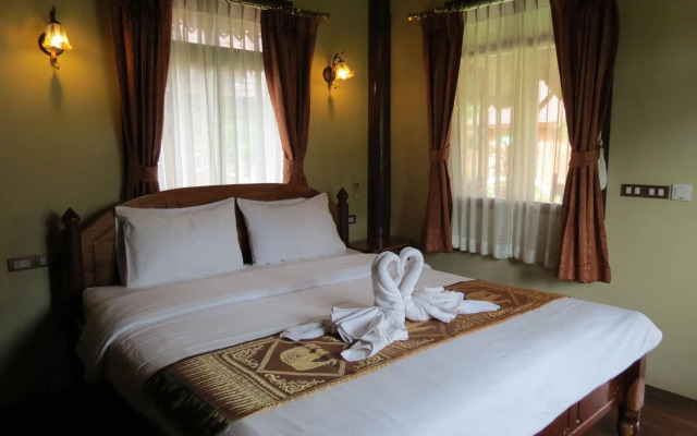 Pongsin Resort and Restaurant