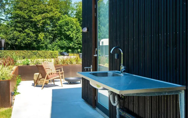 12 Person Holiday Home in Haderslev