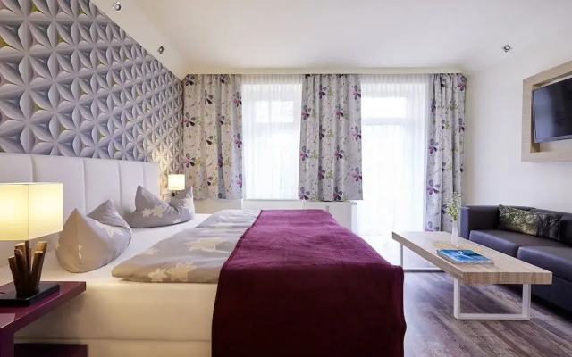 Auenwald Hotel und Apartmenthaus