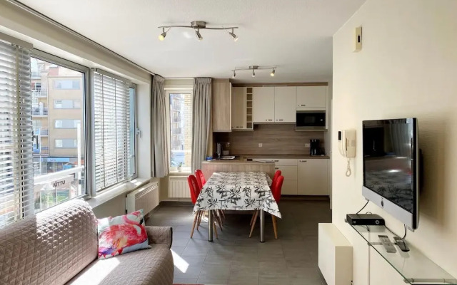 Apartment in Nieuwpoort Near the Beach
