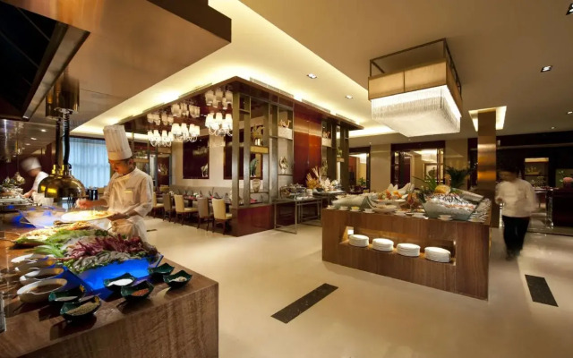 Hilton Xi'an