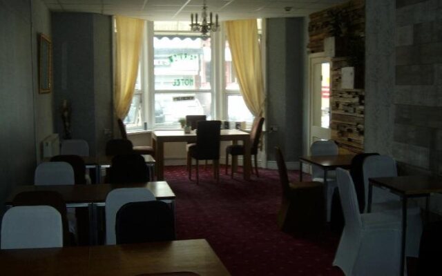 The Fairview Hotel