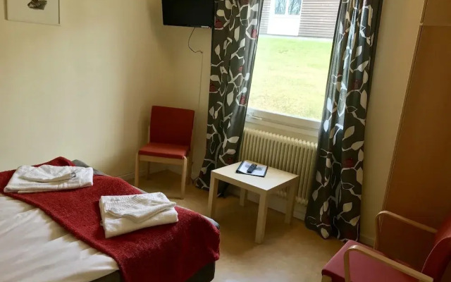 STF Malmfaltens Folkhogskola