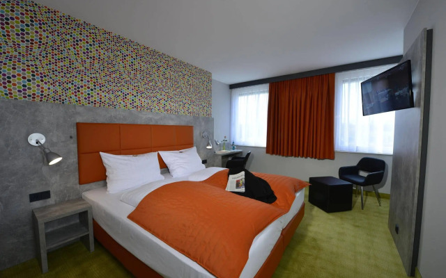 SleepySleepy Hotel Gießen