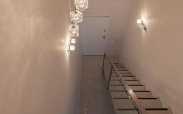 Friendship Apartment Lux
