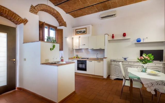 Pignone Apartment by Mmega