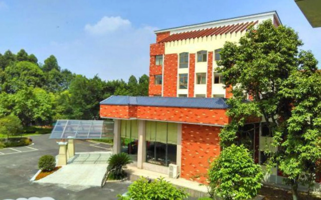 Shanxiu Lake Resort Hotel