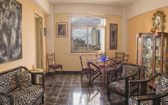Apartamento Familia Campa Daniela - Old Havana